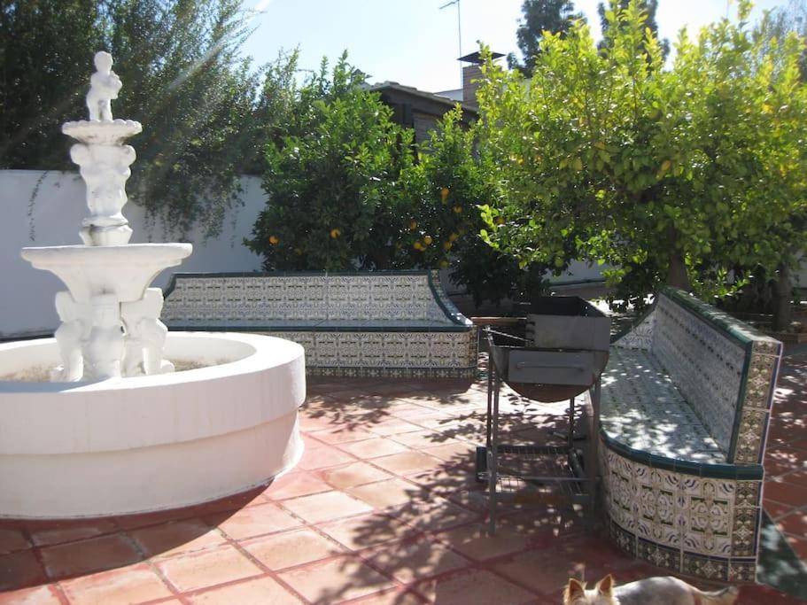 Casa El Paraiso Coín Εξωτερικό φωτογραφία