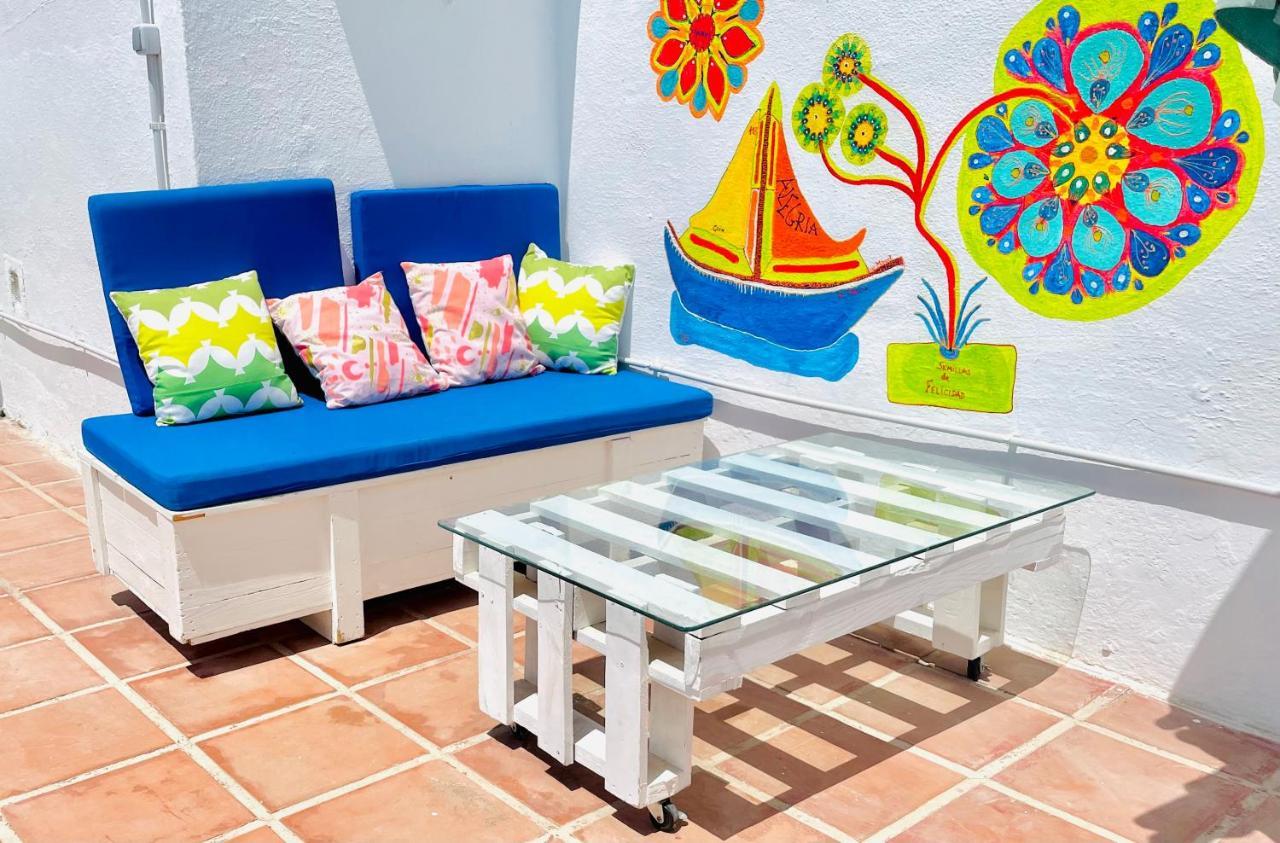 Casa El Paraiso Coín Εξωτερικό φωτογραφία