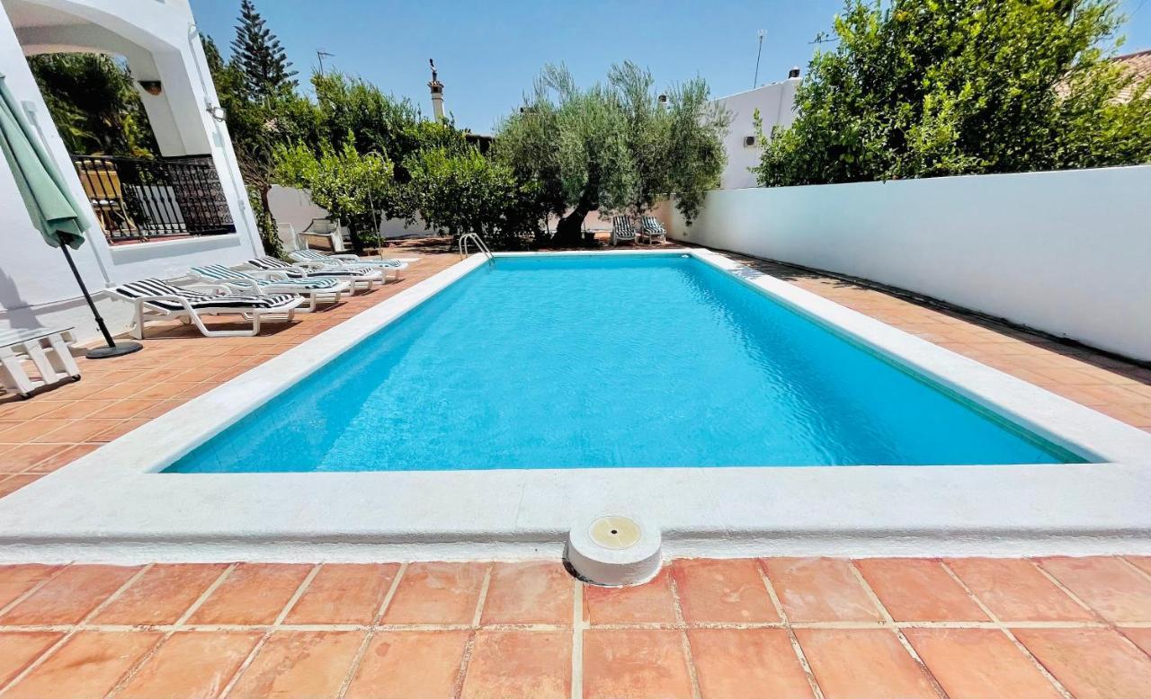 Casa El Paraiso Coín Εξωτερικό φωτογραφία