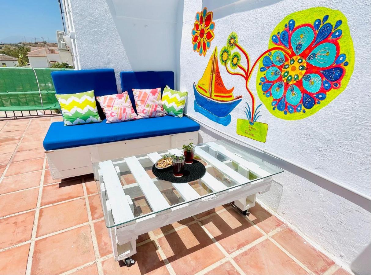 Casa El Paraiso Coín Εξωτερικό φωτογραφία