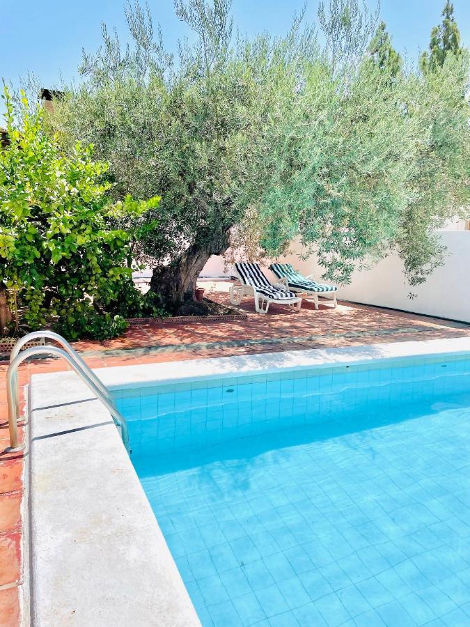 Casa El Paraiso Coín Εξωτερικό φωτογραφία