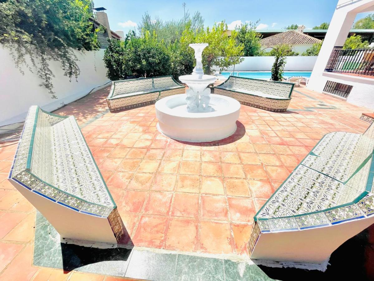Casa El Paraiso Coín Εξωτερικό φωτογραφία