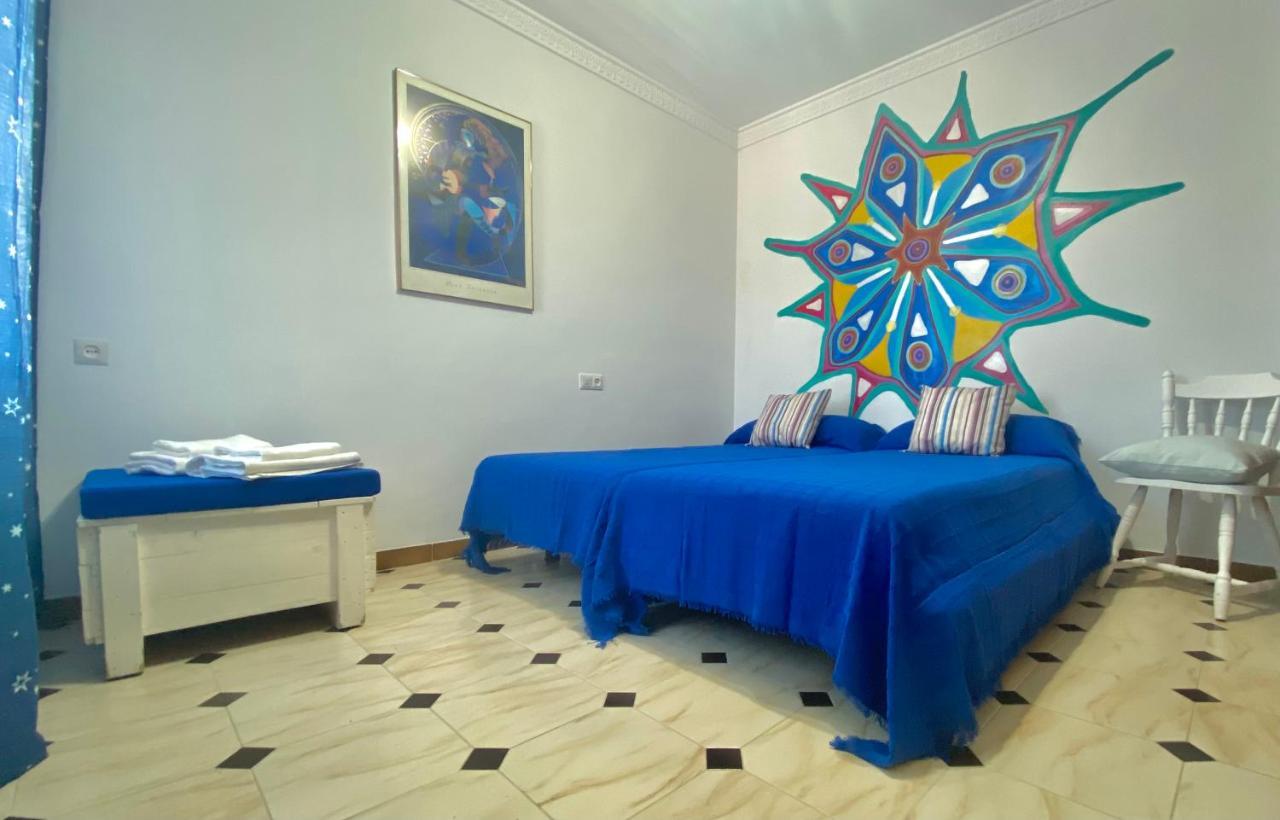Casa El Paraiso Coín Εξωτερικό φωτογραφία