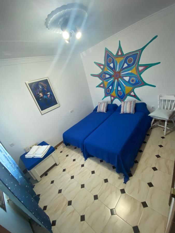 Casa El Paraiso Coín Εξωτερικό φωτογραφία