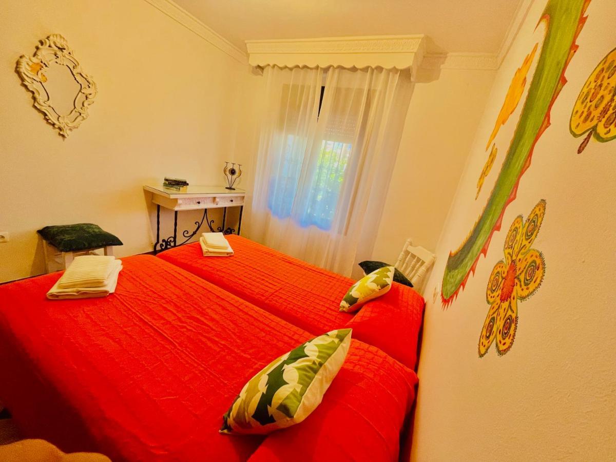 Casa El Paraiso Coín Εξωτερικό φωτογραφία