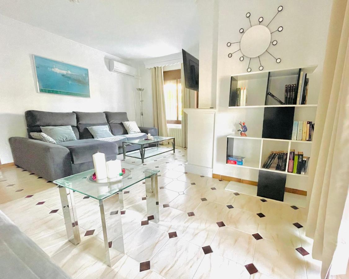 Casa El Paraiso Coín Εξωτερικό φωτογραφία