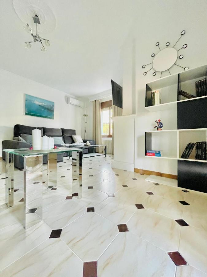Casa El Paraiso Coín Εξωτερικό φωτογραφία