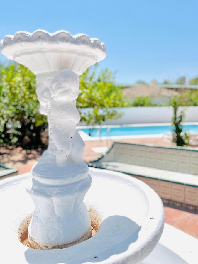 Casa El Paraiso Coín Εξωτερικό φωτογραφία