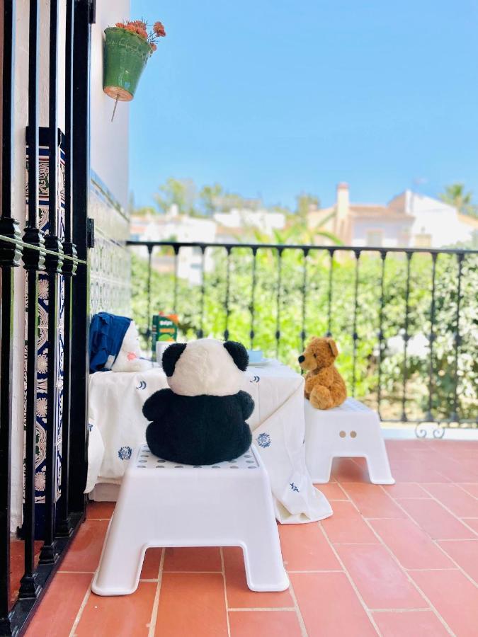 Casa El Paraiso Coín Εξωτερικό φωτογραφία