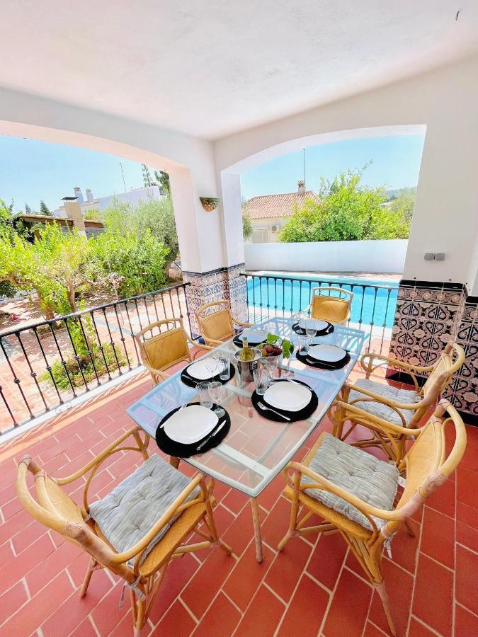 Casa El Paraiso Coín Εξωτερικό φωτογραφία