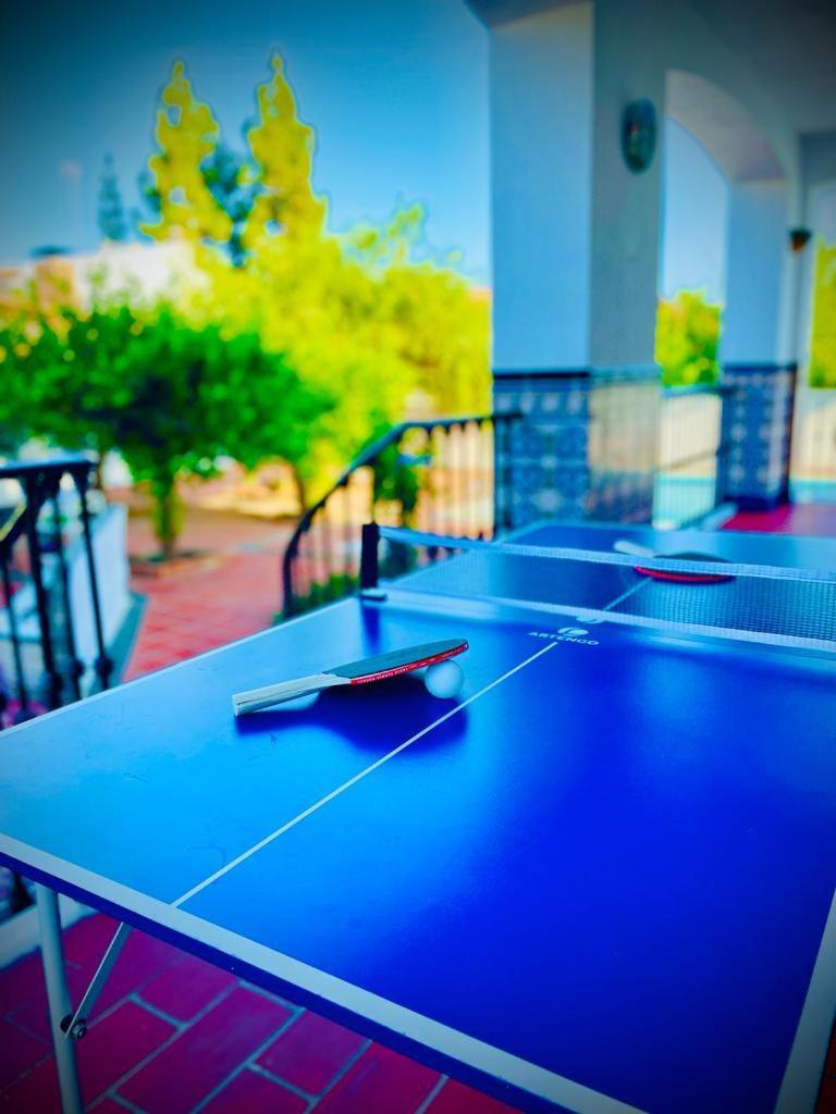 Casa El Paraiso Coín Εξωτερικό φωτογραφία