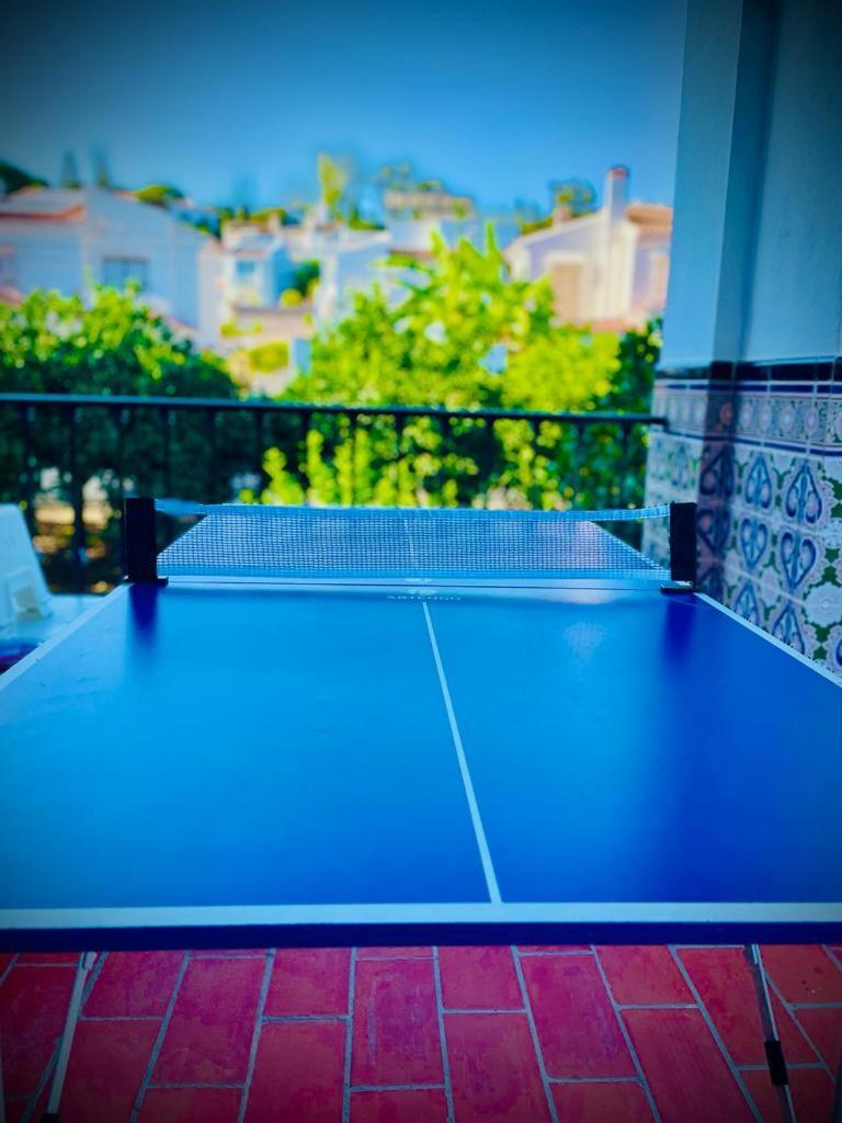 Casa El Paraiso Coín Εξωτερικό φωτογραφία
